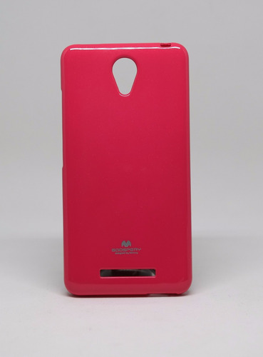 Funda Xaomi Note2 Mercury Goospery Jelly Case Fiusha