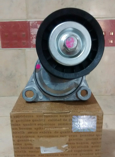 Tensor Correa Unica Mazda 6 Mazda 3 Motor 2.3