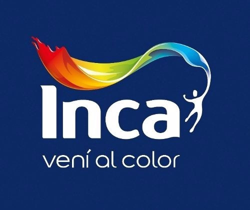 Pintura Para Interiores Blanco Constructor Inca 20 Litros.
