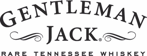 Whiskey Jack Daniels Gentleman Jack De Litro Whisky Bourbon