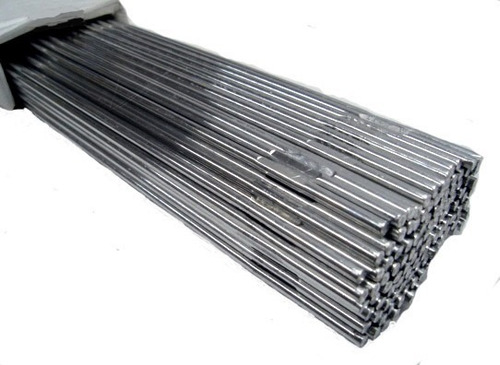 Aporte Soldar Aluminio Para Tig 2.4mm Y 3.25mm - Tyt