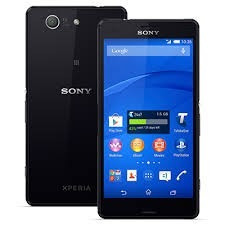 Celular Sony Xperia Z3 Compact 16gb Meses Sin Intereses