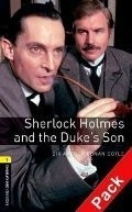 Sherlock Holmes And The Duke's Son + Multirom - Oxford Bookw