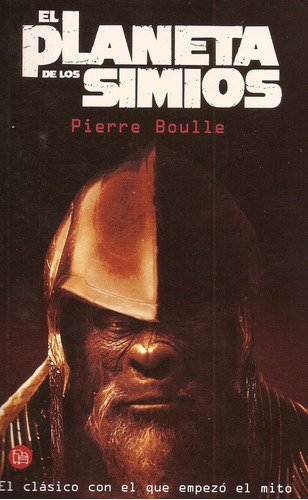 El Planeta De Los Simios Y Otro Libro De P Boulle En Pdf