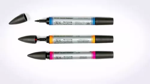 Marcador Rotuladores Acuarela Winsor & Newton X1 Microcentro