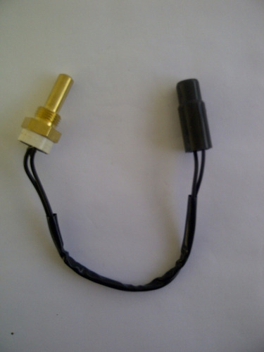 Sensor Electroventillador Hyundai Excel/cable
