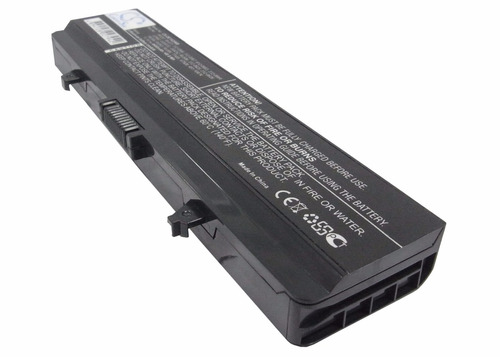 Bateria Notebook Dell 0gw252 De1525nb 1545 1546 Vostro 500