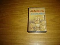 Comprar Baglietto Ayudame A Mirar Cassette Rock Sabina Buarque