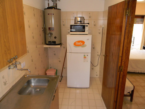 Imagen 8 de 12 de Dueño Alquila Departamento Monoambiente En Pinamar Sem 2022