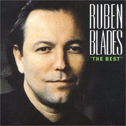 Ruben Blades - The Best Entrega Inmediata