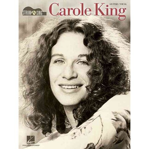 Carole King Toque Y Cante