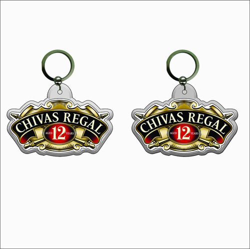 18llaveros Personalizados Para Cualquier Ocasión Publicidad