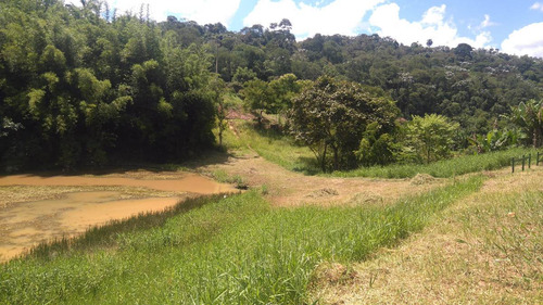 Terreno Em Santa Isabel