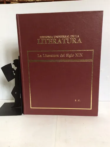 comprar La Literatura Del Siglo Xix,historia Universal De La Literat
