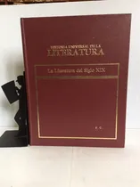 Comprar La Literatura Del Siglo Xix,historia Universal De La Literat