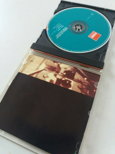 Imagem 3 de 3 de Cd Villa-lobos E Bidu Sayão - Floresta Do Amazonas