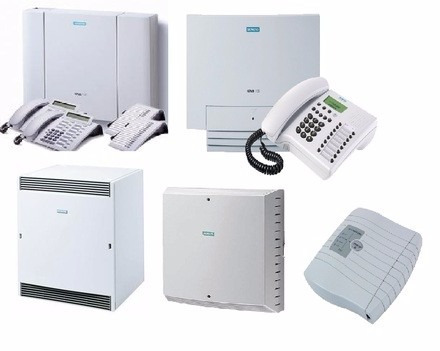 Imagen 2 de 4 de Gratis Revision.servicio Tecnico.central Telefonica Siemens!