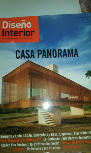 Diseño De Interiores