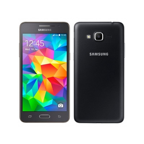 Samsung G532m Galaxy J2 Prime Dual Lte Negro
