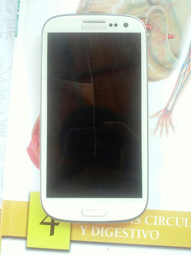 Samsung Galaxy S3 Grande 4g