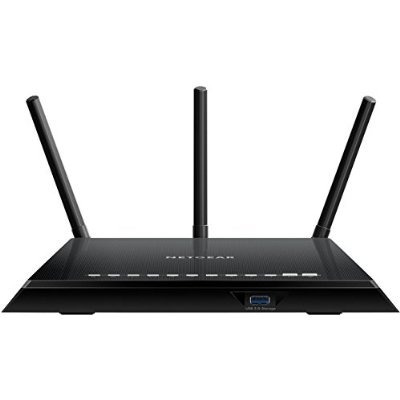 Netgear Ac1750 Smart Wi-fi Router, 802.11ac Banda Dual Gigab