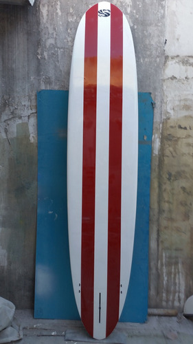 Imagen 2 de 4 de Tabla De Surf Longboard 9.0 Stance