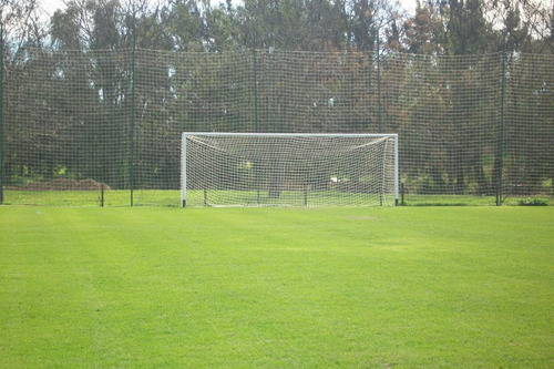 Red De Baby Futbol 4x2 X Juego 0.5x1.5m Hilo 4mm (663)