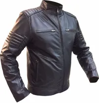 Comprar Campera Cuero Oveja - Suave Y Liviano - Calidad - Maybe -