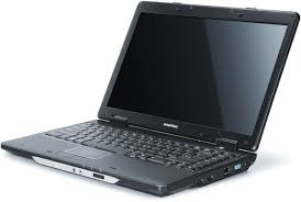 Carcasa Inferior Laptop E-machines D620 (ms2257)