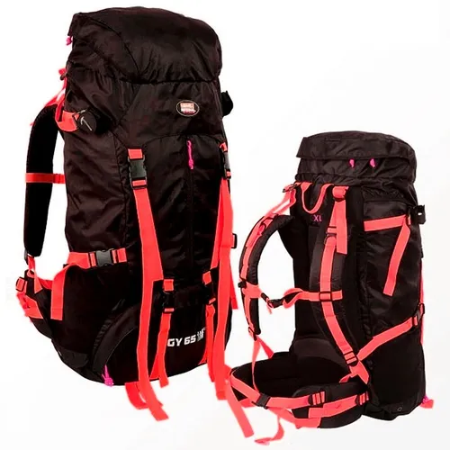 Mochila waterdog 50 litros hotsell