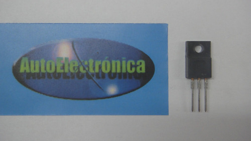 Driver Nec J330 330 To220 Automotriz