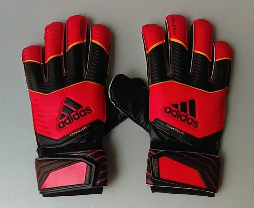 Guantes adidas con varilla sale