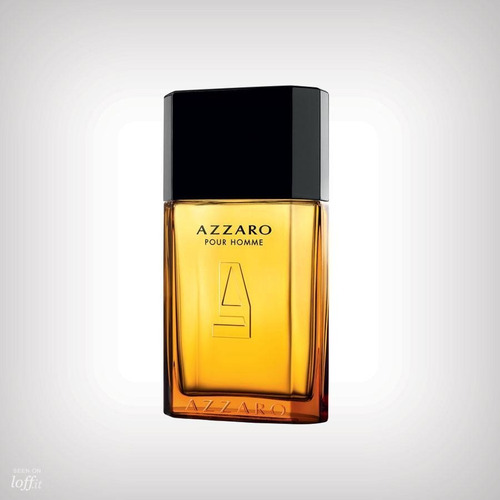 Perfume Azzaro 200 M/l Para Hombre Original