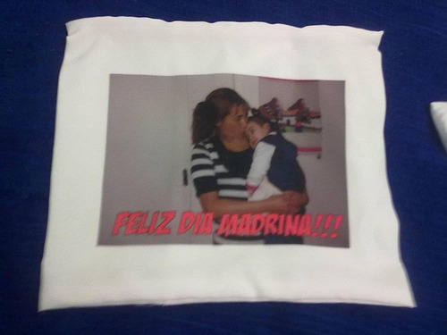 Fundas De Almohadones Personalizadas Dia Del Padre!!!