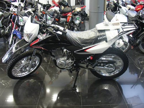 Imagen 3 de 15 de Honda Xr 150 L 2022 0km