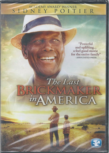 El Último Ladrillero En América The Last Brickmaker Of Ameri