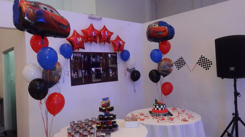 Imagen 5 de 8 de Globos Con Helio Los Mas Grandes 12 Pulgadas!!