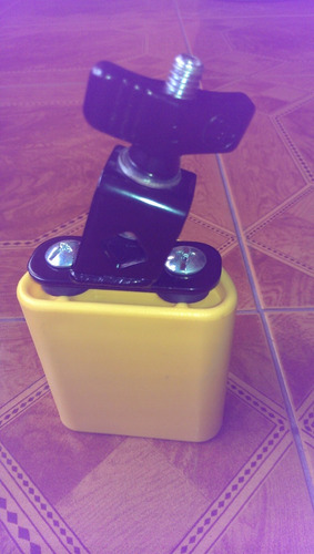 Imagen 4 de 4 de Jam Block Blast Lp1305 Amarillo 28