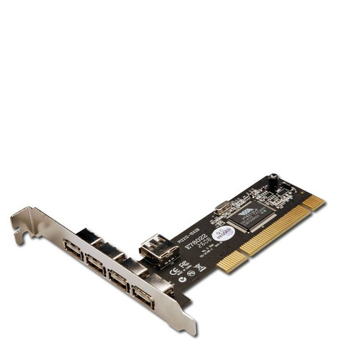 Tarjeta Usb Pci Express