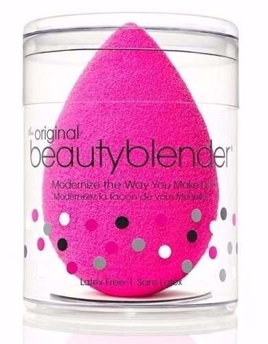 Esponja Original Beauty Blender Dif Colores Maquillaje