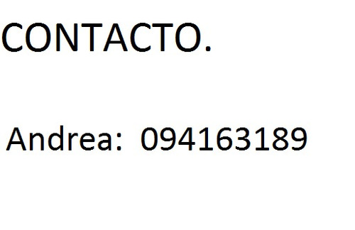 Residencial Umpierrez, Para El Adulto Mayor, Tercera Edad.