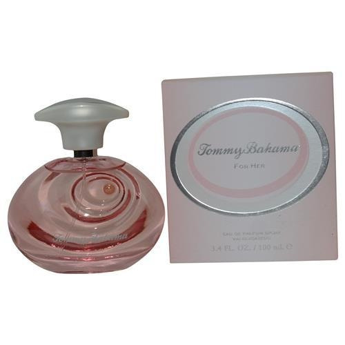 Tommy Bahama Para Su Eau De Parfum Spray 3.4 Oz Por Tommy