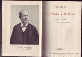 Libro Ciencia Y Moral