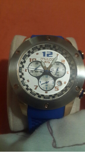 Reloj Mulco Prix Original Mw2 6313 041