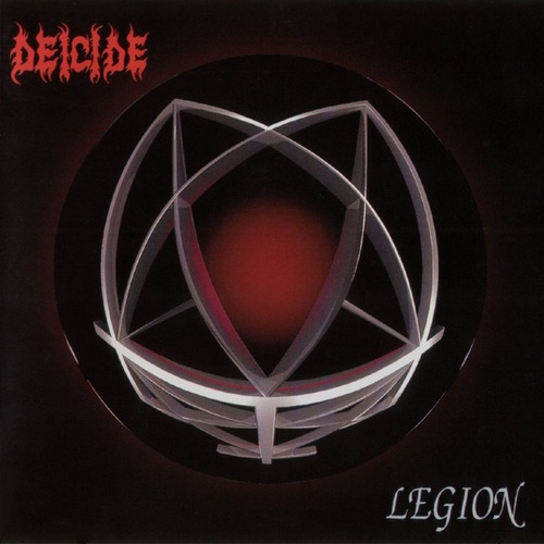 Deicide - Legion - Importado