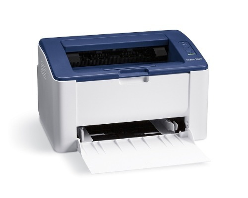 Impresora Laser Monocromatica Xerox Phaser 3020 Wifi