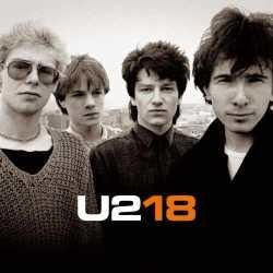 Cd U2 18 Singles (lo Ultimo,lo Mejor)