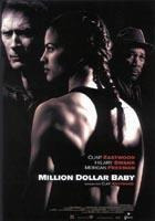 Dvd Million Dolar Baby (golpes Del Destino)