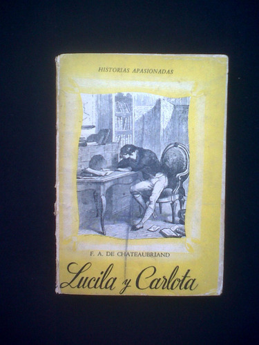 Lucila Y Carlota F A De Chateaubriand
