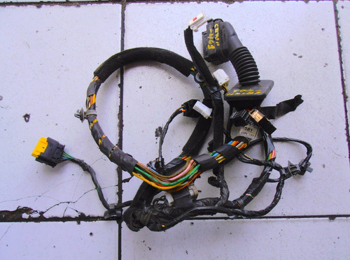 Ramal De Puerta Delantera Izquierda Kia Cerato Año 2011-2013